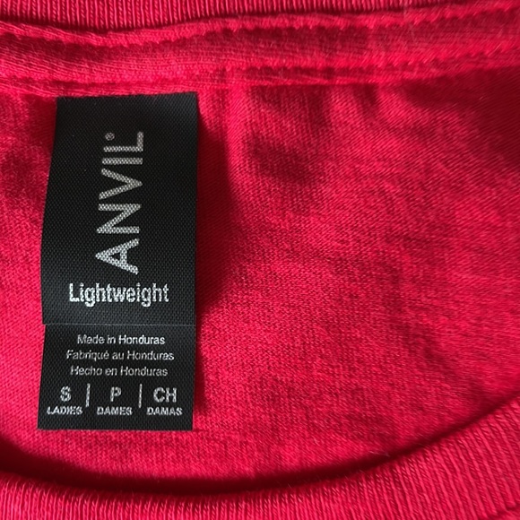 Two Tesla model 3 T-shirts - Picture 5 of 5